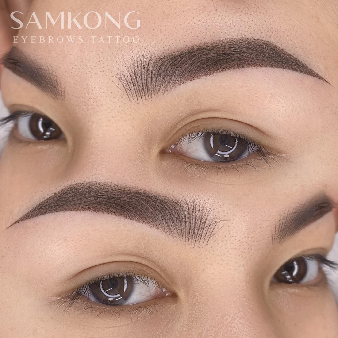 Combo Brows