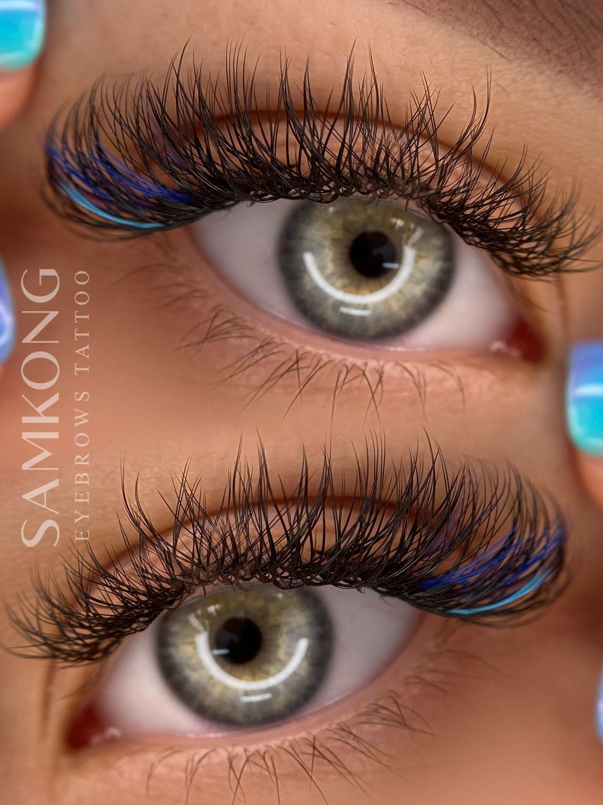 Lash Extensions