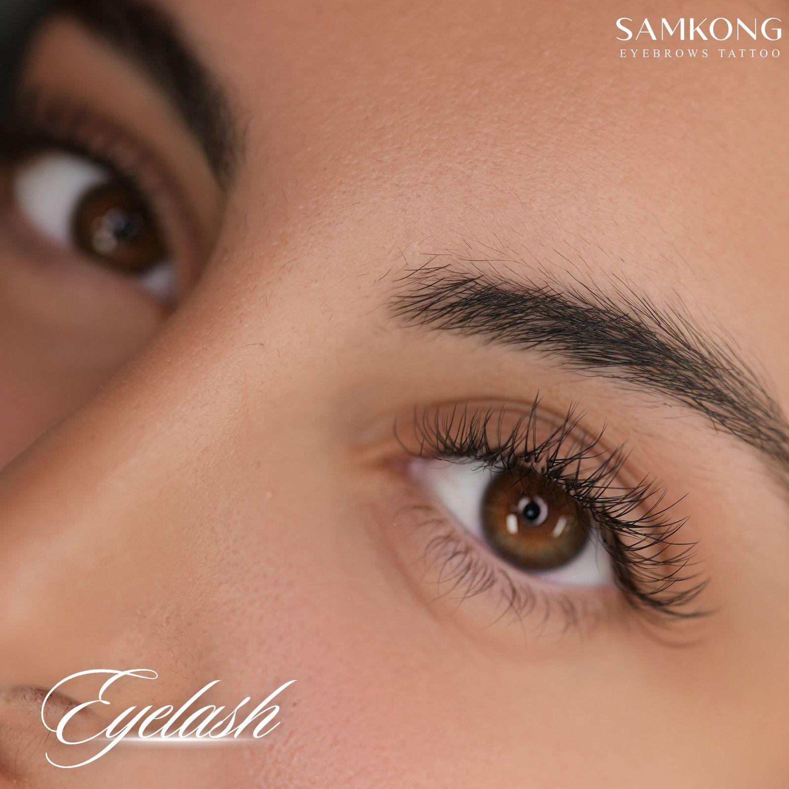 Lash Extensions