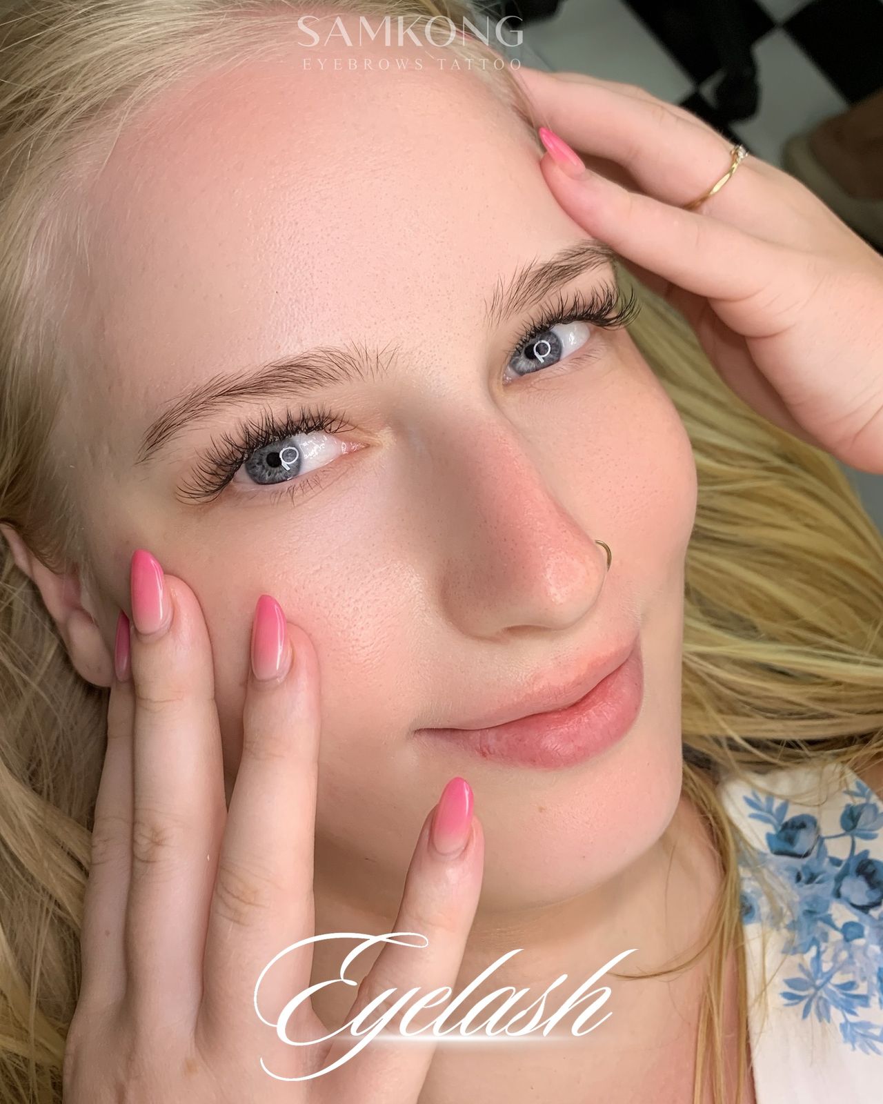 Lash Extensions